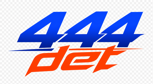444 det